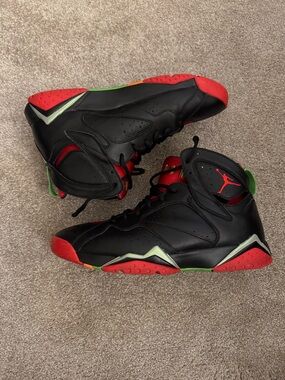 Air Jordan Retro 7